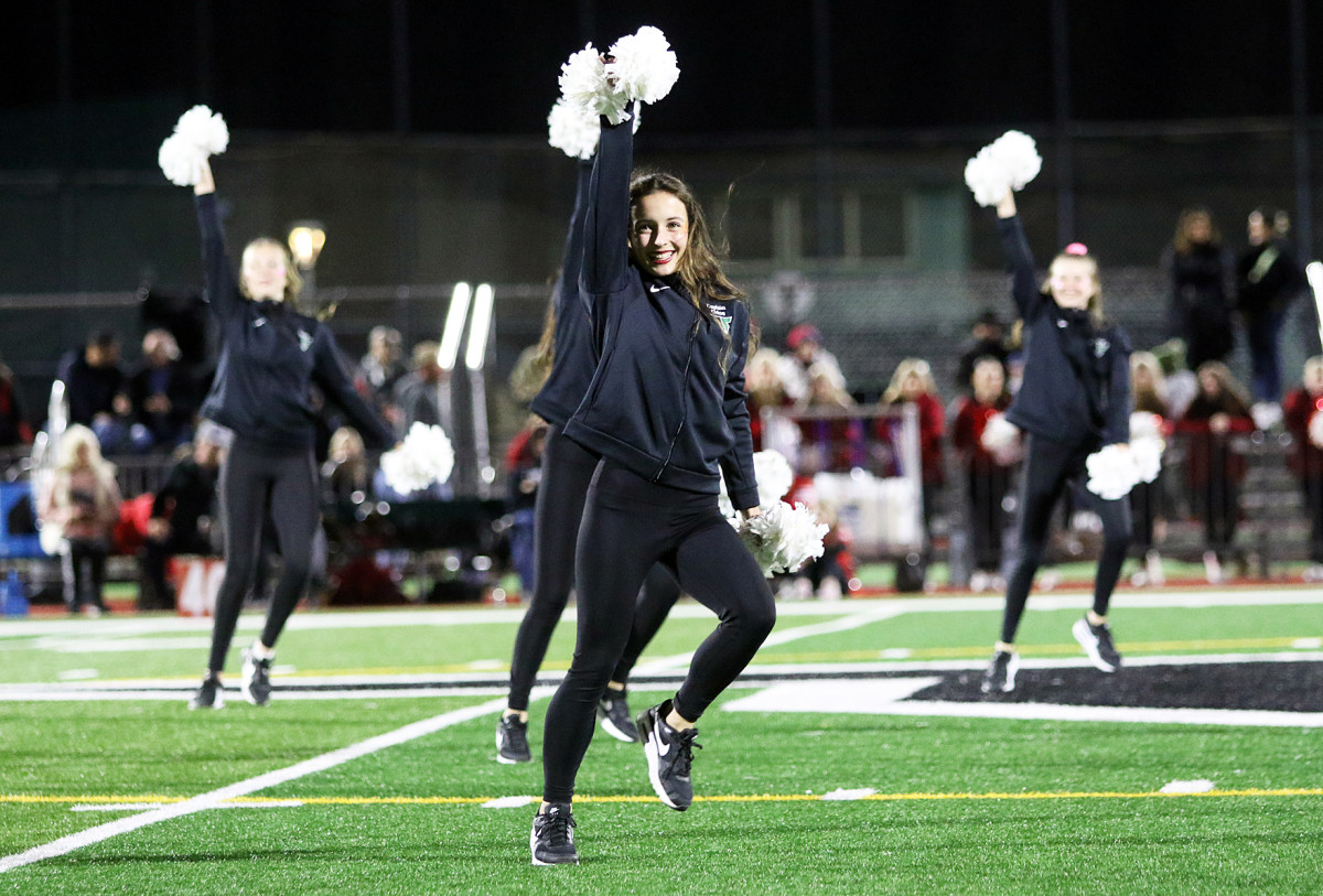 a Oregon City Tigard football Oregon September 29 2023 Dan Brood 42